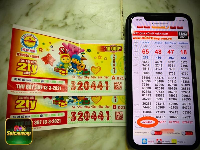 Dự đoán xổ số trà vinh chính xác nhất - Đặc điểm dữ liệu của đài Trà Vinh