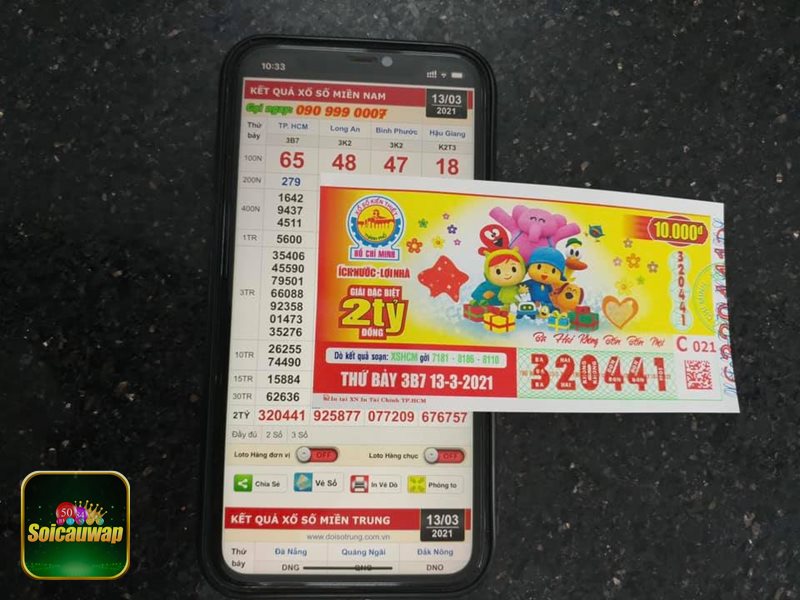 Kqxs bến tre thứ 6 - Chọn nguồn kết quả có thông tin rõ ràng